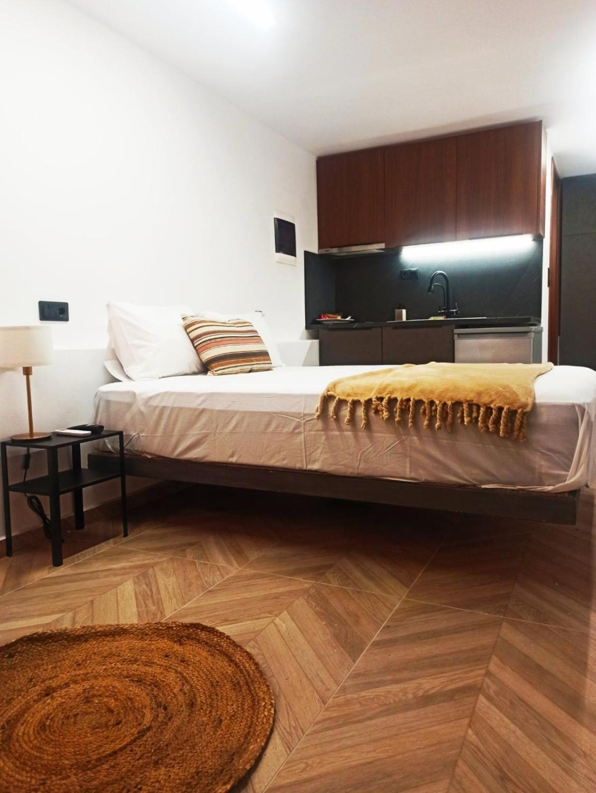 Down Town Luxurious Apartments 7 Aleksandropolis Zewnętrze zdjęcie