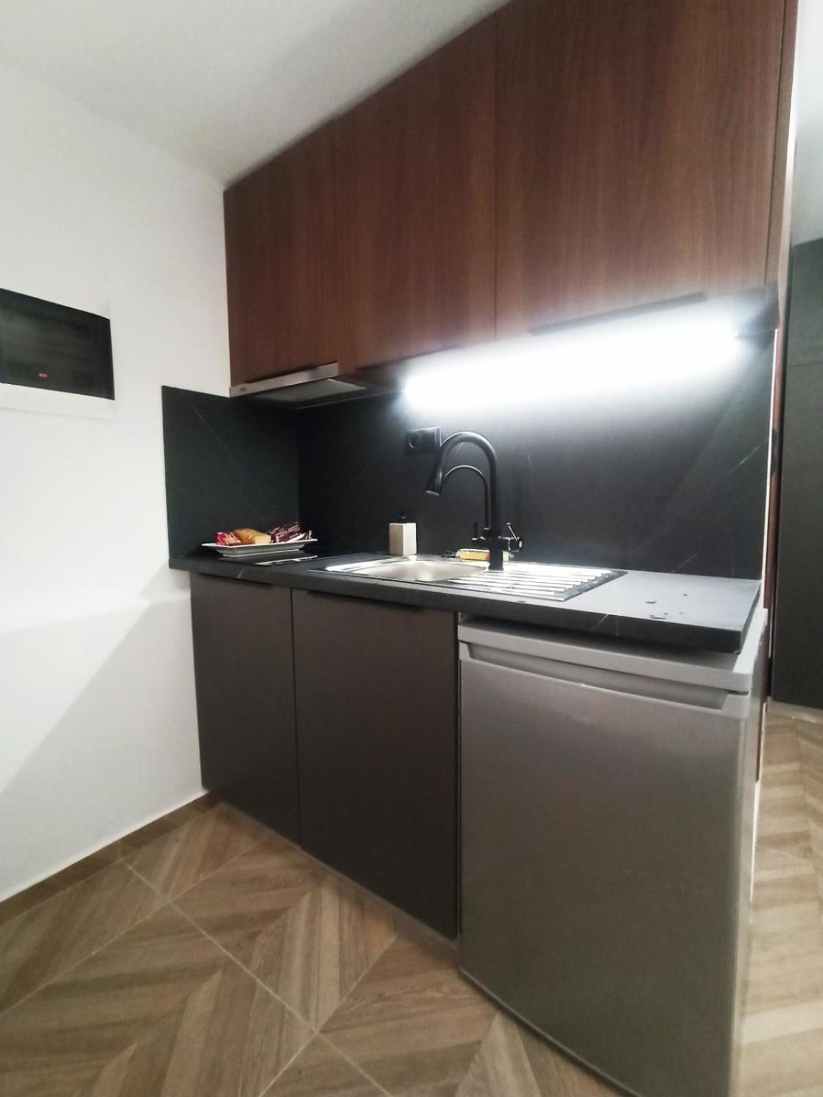 Down Town Luxurious Apartments 7 Aleksandropolis Zewnętrze zdjęcie