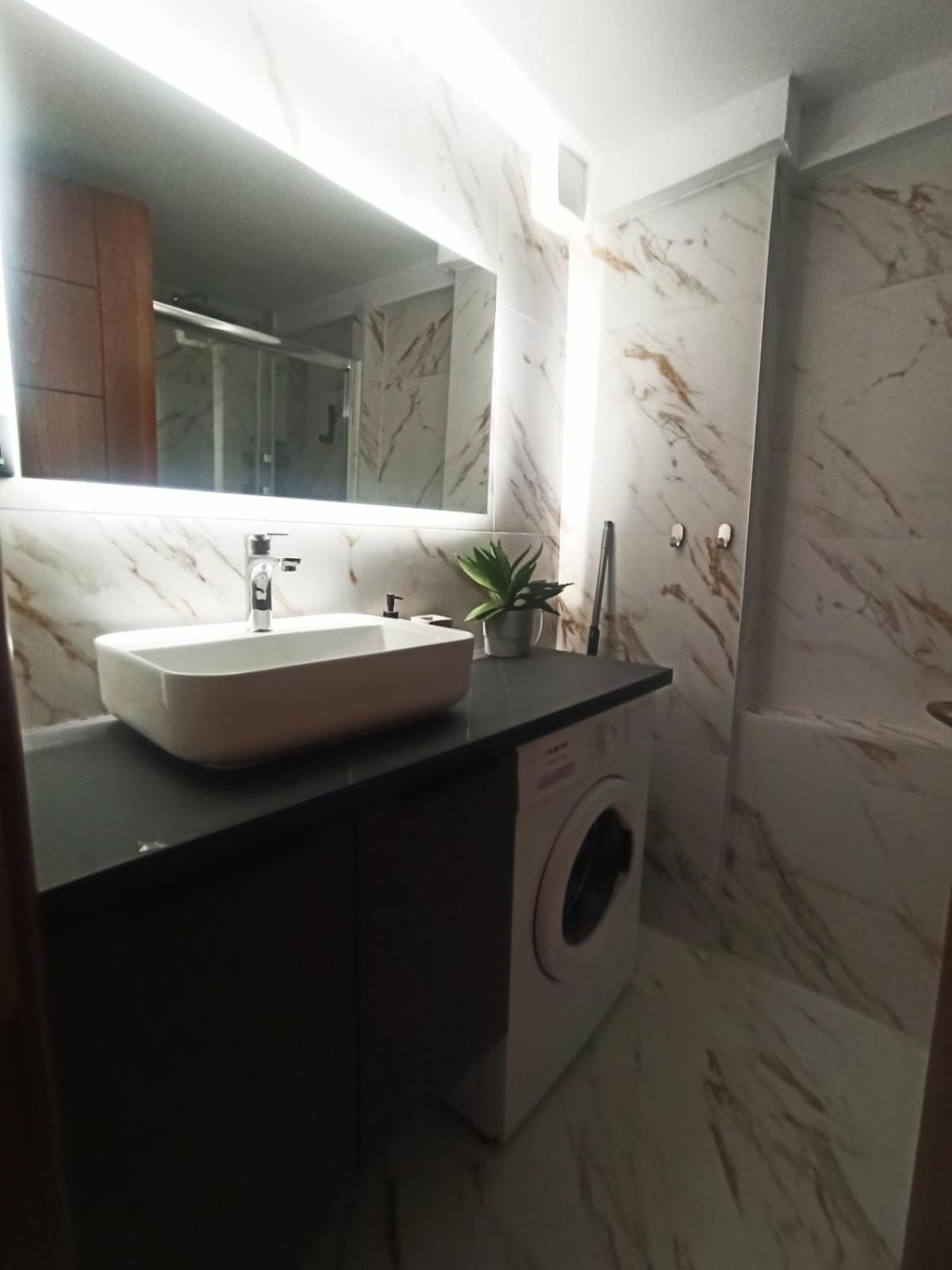 Down Town Luxurious Apartments 7 Aleksandropolis Zewnętrze zdjęcie